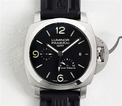 panerai luminor replica test|How to Spot a Fake Panerai Watch .